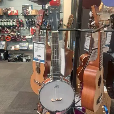 Denver - DUKE-BANJO